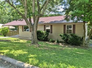 316 N Lucille St, Harrison, AR 72601