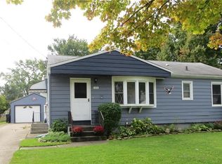 196 Walter Ave, Tonawanda, NY 14150