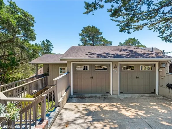 930 Suffolk St, Cambria, CA 93428