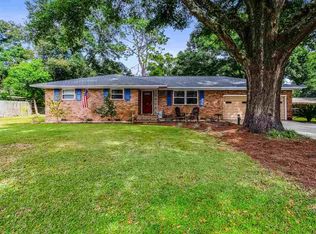 64 N 71st Ave, Pensacola, FL 32506