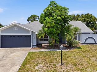 17306 Meadow Lake CIR, FORT MYERS, FL 33967