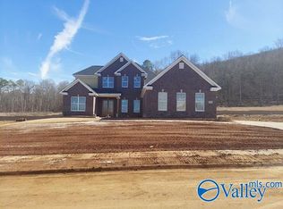 8098 Goose Ridge Dr, Owens X Rds, AL 35763