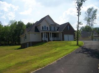 850 Thornblade Way, Blue Ridge, VA 24064