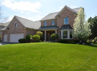 1880 Eldorado Dr, Geneva, IL 60134