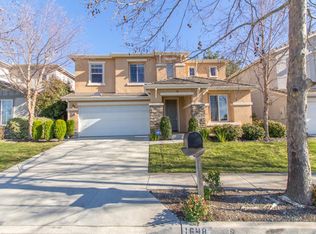 1648 Wheatley Pl, San Jose, CA 95121