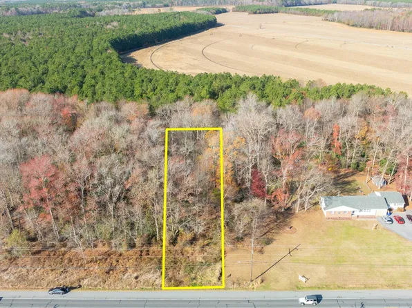 County Seat Hwy #9, Georgetown, DE 19947