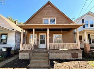 1314 Carr St, Sandusky, OH 44870