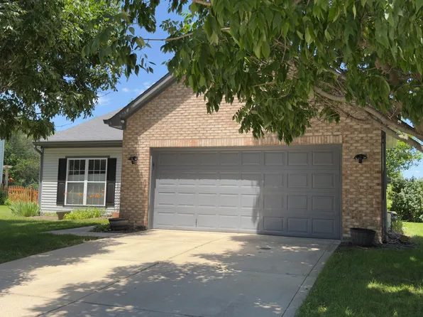10946 Trailwood Dr, Fishers, IN 46038
