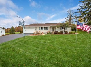 2517 Northview Dr, Cortland, OH 44410