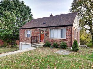 111 Riddle Rd, Cincinnati, OH 45215