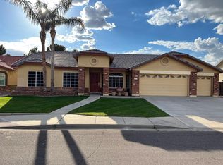 4648 S Griffith Way, Gilbert, AZ 85297
