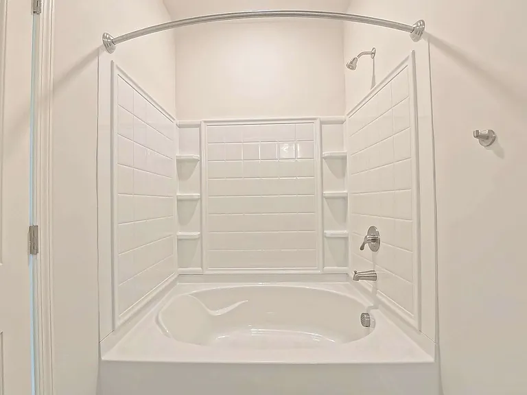 Secondary Garden Tub