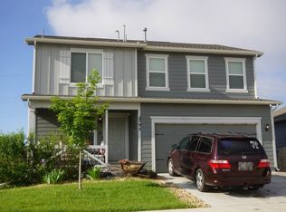 292 Horizon Ave, Lochbuie, CO 80603