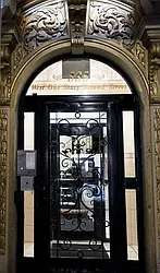 Rented by Shamco Management Corp