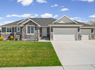 135 E 1100 N, Nephi, UT 84648
