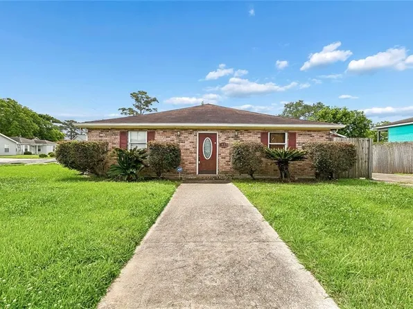 5972 Dreux Ave, New Orleans, LA 70126
