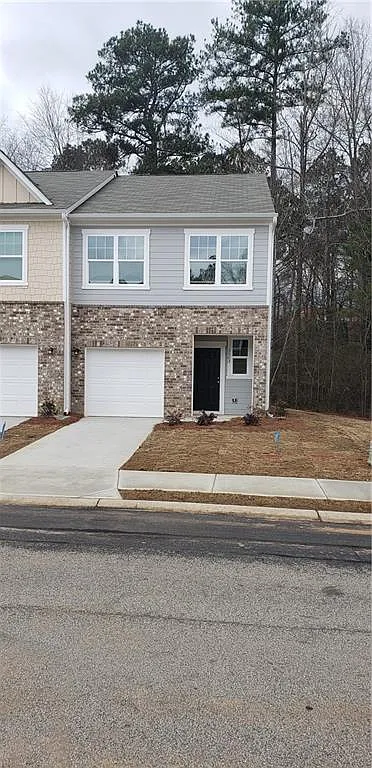 3 bed, 2.5 bath, 1386 sqft, $1,950 — Photo 1