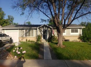 9195 Field St, Westminster, CO 80021