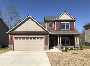 1012 Brayden Dr, Fairview, TN 37062