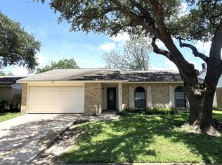 4406 Kinloch Dr, Houston, TX 77084