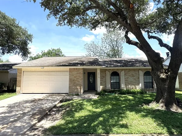 4406 Kinloch Dr, Houston, TX 77084