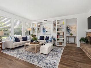 21 Bel Spgs, Irvine, CA 92602