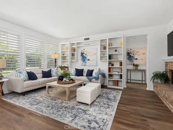 21 Bel Spgs, Irvine, CA 92602