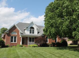 1524 Aquarius Way, Bowling Green, KY 42104