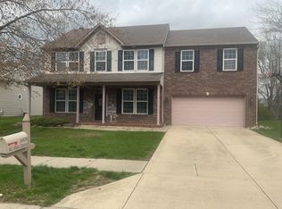 5808 W Port Dr, McCordsville, IN 46055
