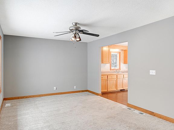 upstairs living room