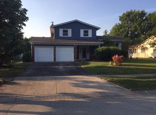 1892 Oaklawn Ct, Grove City, OH 43123
