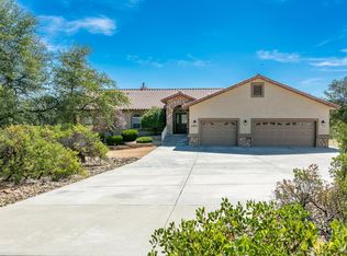 2880 W Glen Haven Dr, Prescott, AZ 86305