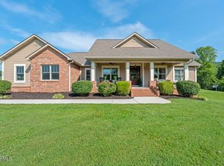 409 Roddy Branch Rd, Rockford, TN 37853