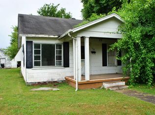 506 E 12th St, Metropolis, IL 62960