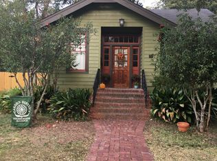 411 Hilton St, Monroe, LA 71201