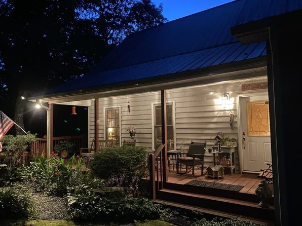 2349 Bald Mountain Rd, Dillard, GA 30537