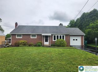 341 Dalton St, Easton, PA 18045