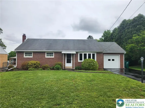 341 Dalton St, Easton, PA 18045