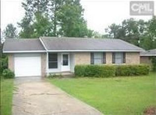 157 Vanarsdale Dr, West Columbia, SC 29169