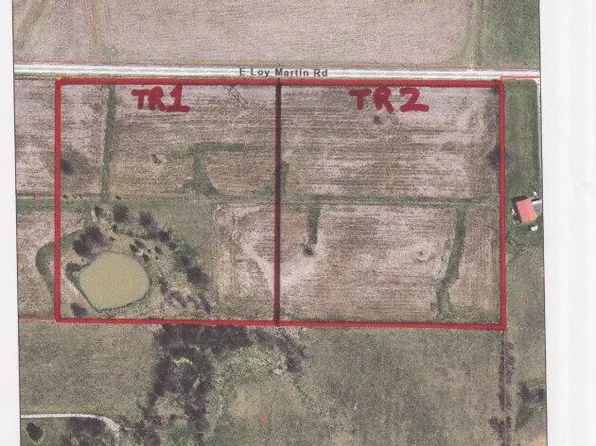 TRACT 2 E Loy Martin Rd, Ashland, MO 65010