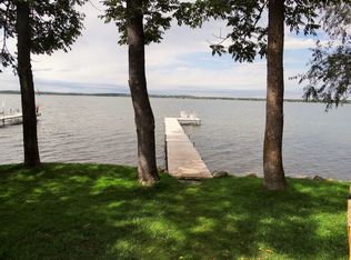 12026 Ravenswood Beach Rd, Detroit Lakes, MN 56501