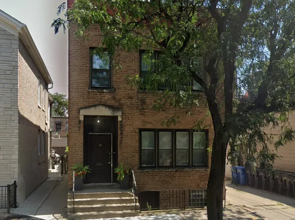 723 S Aberdeen St, Chicago, IL 60607