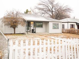 1917 Iola St, Aurora, CO 80010