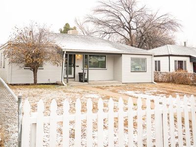 1917 Iola St, Aurora, CO, 80010