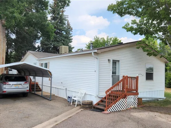 3650 S Federal Boulevard LOT 91, Englewood, CO 80110