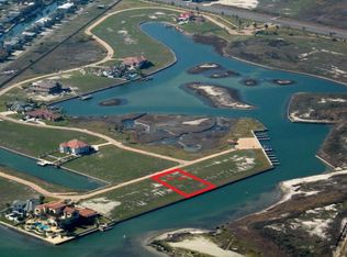 34 La Buena Vida Dr, Aransas Pass, TX 78336