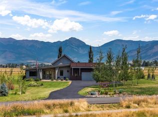 235 Spain Bridge Circle Dr, Belgrade, MT 59714
