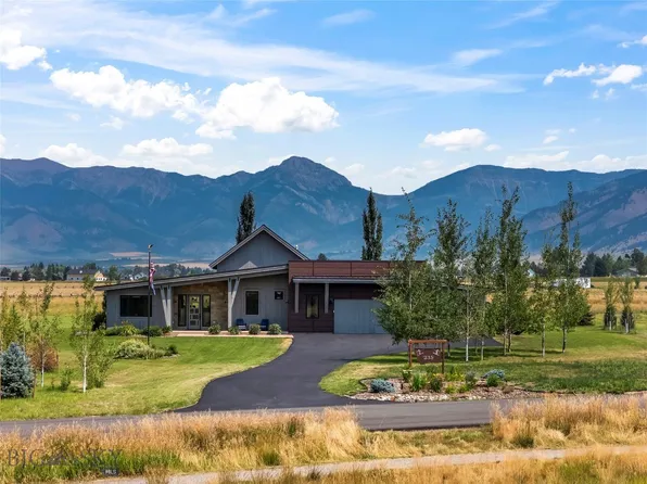 235 Spain Bridge Circle Dr, Belgrade, MT 59714