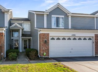 1299 Summersweet Ln, Bartlett, IL
