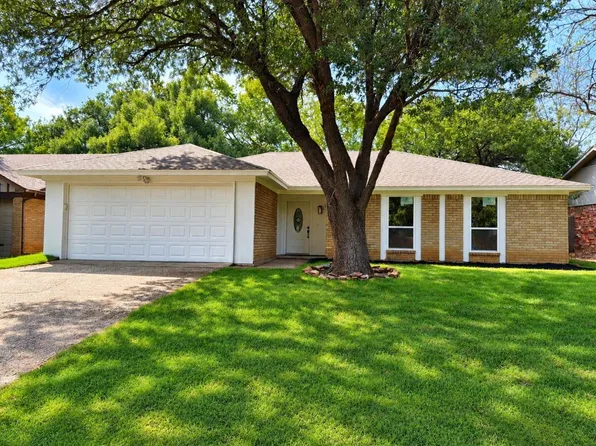 2231 Park Springs Ct, Arlington, TX 76013